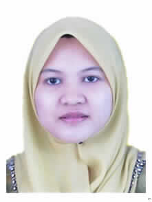 NUR SYAHIRA BINTI SHUHAIMI