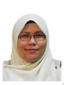 NORAZLINDA BINTI MOHAMED ROSDI