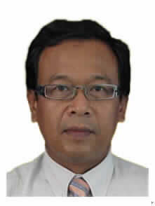 MOHAMMAD NIZAMUDDIN BIN ABDUL RAHIM