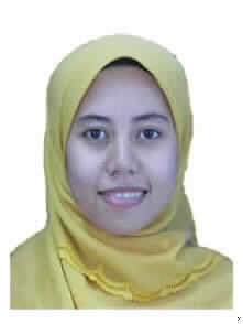 LIYANA SUHAILIE BINTI MD SALLEH