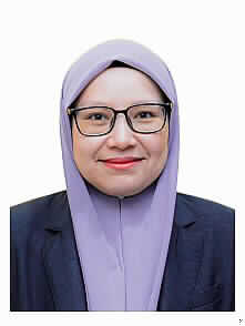 MOSALIHAH BINTI MOHAMOD