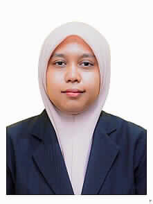 WAN NOR AZAH BINTI WAN KHAIRUL ASRI