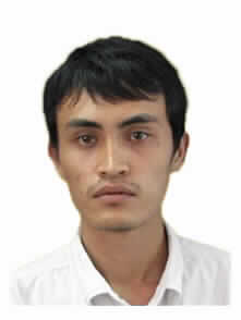 MOHD ARSHAD BIN YAHAYA