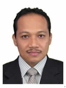 SHAMSUL BIN MUHAMAD