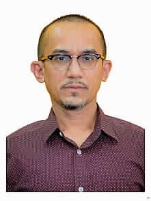 MOHD ZULKIFLI BIN MUHAMMAD