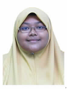 SITI AFIQAH BINTI ZAINUDDIN