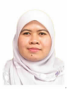 NOR FADHILAH BINTI KAMARUZZAMAN