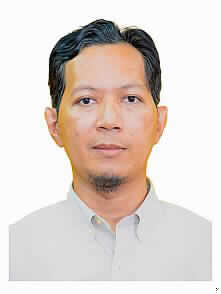 AHMAD RIDHUWAN BIN ABDULLAH