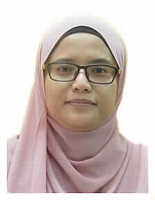 NUR HAFIZAH BINTI MUHAMMAD