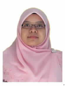 NADIAH BTE AMERAM