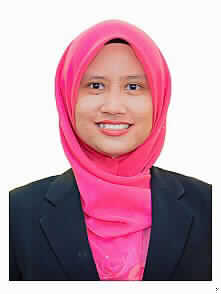 SITI FARIHA BINTI MUHAMAD