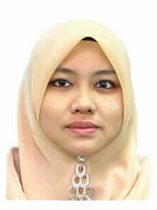NOOR RAIHANI BINTI ZAINOL