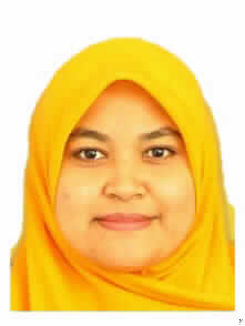 NUR LIYANA BINTI JAFFAR