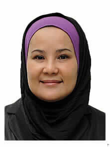 NIK MAHERAN BINTI NIK MUHAMMAD