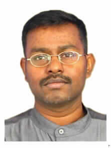 NARESH KUMAR A/L SAMY