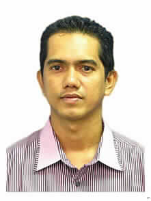 KHAIRUL AZHAR BIN MAT DAUD