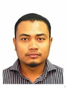 MUHAMAD EZRAN BIN ZAINAL ABDULLAH