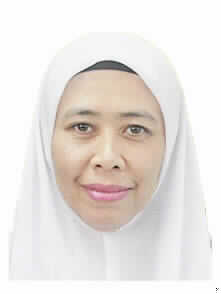 NIK MALINI BINTI NIK MAHDI