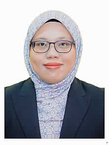NUR IZZATI BINTI MOHAMAD ANUAR