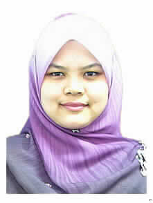 AZIRA HANANI BINTI BERAHIM @ AB RAHMAN