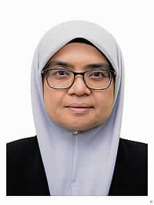 MAHANI BINTI YUSOFF