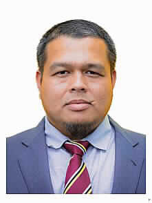 MOHD SUKHAIRI BIN MAT RASAT