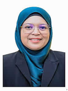 SITTI FATIMAH BINTI MHD. RAMLE