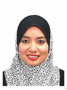 NIK NUR AZWANIDA BINTI ZAKARIA