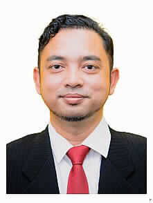 MOHD SHAIFUL AZMAN BIN ABDUL RAHIM