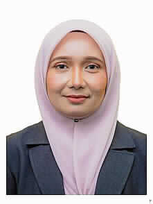 KHARUL AZMI MU'AZZAM BINTI ABDUL RAHMAN