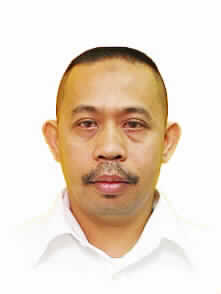 AZMAN BIN ABDUL RAJAB