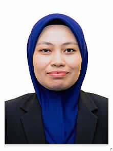 NOORDIANA BINTI MOHAMAD NASIR