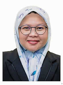 AKMAL ADILAH BINTI IDRIS