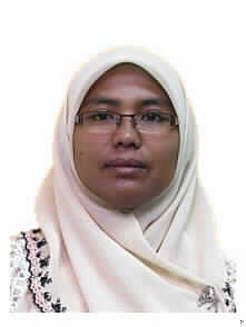 MIMI ARMILADIANA BINTI MOHAMAD