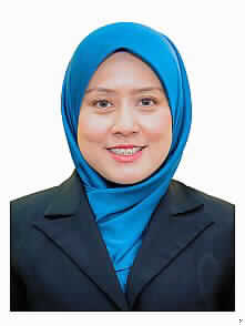 HASYIYA KARIMAH BINTI ADLI
