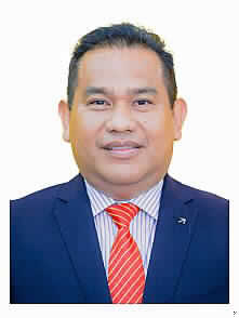 SYARIZAL BIN ABDUL RAHIM