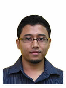 MUHAMMAD AZWADI BIN SULAIMAN