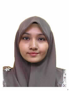 NIK MADEEHA BINTI NIK MOHD MUNIR