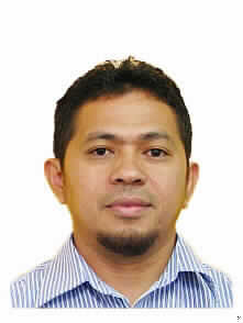 SARIZAM BIN MAMAT