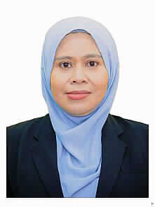 NIK SYUHAILAH BINTI NIK HUSSIN