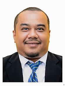 MOHAMMED FIRDAUS BIN MOHD RIDZUAN