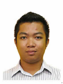 MUHAMAD FAIZ BIN JUHA