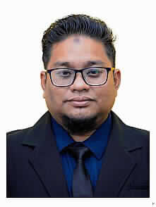 MOHD HAFIZIE BIN ABD RAHMAN