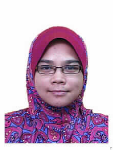 AZLINA BINTI MOHD GHAZALI