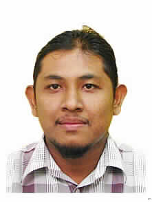 MOHD FIRUZ BIN MOHD ANWAR