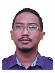 MOHD HILMI BIN HARUN