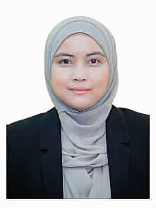 NURSALIHAH BINTI AHMAD RASTON