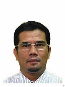 MOHD NAZRI BIN ZAKARIA