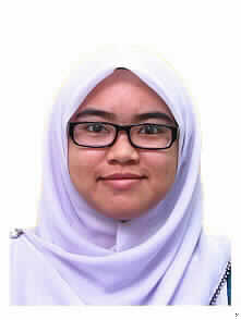 SITI ESAH BINTI MOHAMED