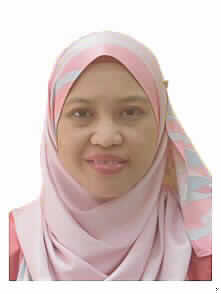 NIK ALNUR AULI BINTI NIK YUSUF